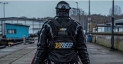 large BCD XDEEP SIDEMOUNT STEALTH 2.0 TEC FULL SET BALIDIVESHOP6